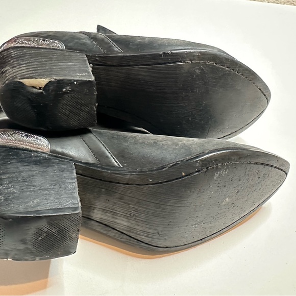 Jeffrey Campbell Cromwell Boot W8.5 - Picture 5 of 7